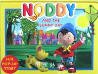Noddy and  The  Sunny Day Enid  Blyton