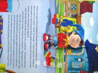 Noddy and  The  Sunny Day