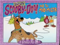 Scooby-Doo! and the Mad-Melter Alligator Books Limited