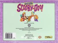 Scooby-Doo! and the Mad-Melter