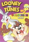 Looney Tunes Colouring Book Alligator Books