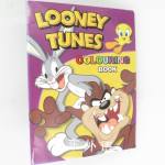 Looney Tunes Colouring Book