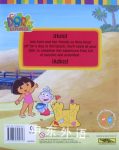 Dora the Explorer Adventure Pack