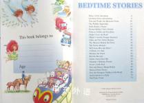 Bedtime Stories:A Collection of Bedtime Stories