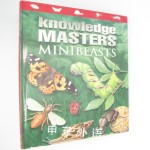 Minibeasts (Knowledge Masters)