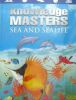 Knowledge Masters Sea And Sealife