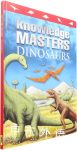 Dinosaurs (Knowledge Masters)