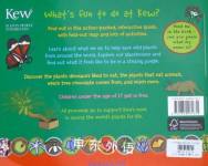 Kids' Kew: a children's guide