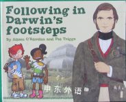 Following in Darwin's Footsteps Pat Triggs