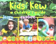 Kids' Kew: A Children's Guide Miranda MacQuitty