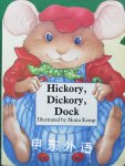 Hickory, Dickory Dock Moira Kemp