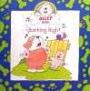 Alley Dogs: Barking Night