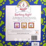 Alley Dogs: Barking Night