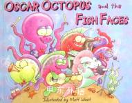 Oscar octopus and the fish faces Janet Allison Brown