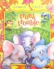 Trunk Trouble (Jungle Tales)