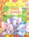 Trunk Trouble (Jungle Tales) Ronne Randall