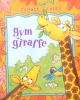 Jungle Tales Gym Giraffe