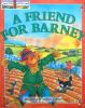 Friend for Barney (Faraway Farm)