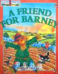 Friend for Barney (Faraway Farm) Andrew Geesan