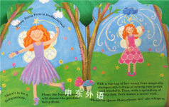 Fairy Fern