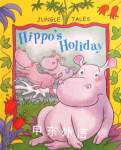Hippo holiday (Jungle tales) Ronne Randall