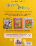 Hippo holiday (Jungle tales)