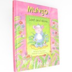 Mungo : Lost and Alone