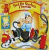 Fred the Fearless Fireman