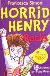 Horrid Henry Rocks(Horrid Henry #19) Francesca Simon