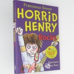 Horrid Henry Rocks(Horrid Henry #19)
