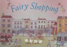 Fairy Shopping Sally Gardner