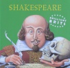 Brilliant Brits :  Shakespeare: 
