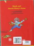 Horrid Henry\'s Wicked Ways