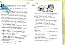 Horrid Henrys Wicked Ways