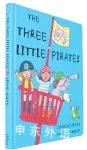 The Three Little Pirates