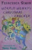 Horrid Henrys Christmas Cracker