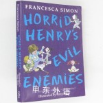 Horrid Henrys Evil Enemies(ten favourite stories #3)