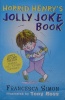 Horrid Henrys Jolly Joke (Joke Book #2)