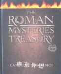 The Roman Mysteries Treasury Caroline Lawrence