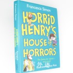 Horrid Henrys House of Horrors