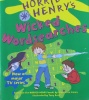 Horrid Henry's Wicked Wordsearches