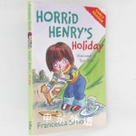 Horrid Henrys Holiday