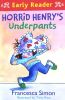 Horrid Henrys Underpants