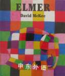 Elmer by david mckee David McKee