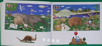 From Acorn to Zoo and Everything in Between in Alphabetical Order