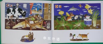 From Acorn to Zoo and Everything in Between in Alphabetical Order