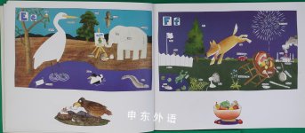 From Acorn to Zoo and Everything in Between in Alphabetical Order