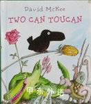 Two Can Toucan (Mini Hardback) David Mckee