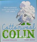 Cottonwool Colin Jeanne Willis