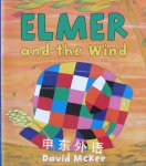 Elmer and the Wind David McKee